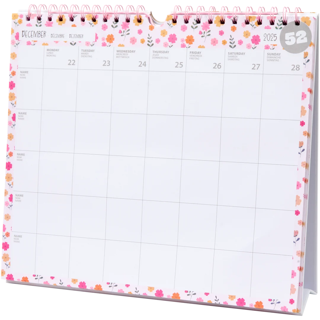 Familienplaner 2026 3