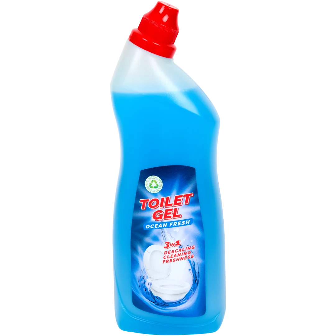 Toiletreiniger Ocean Fresh 1