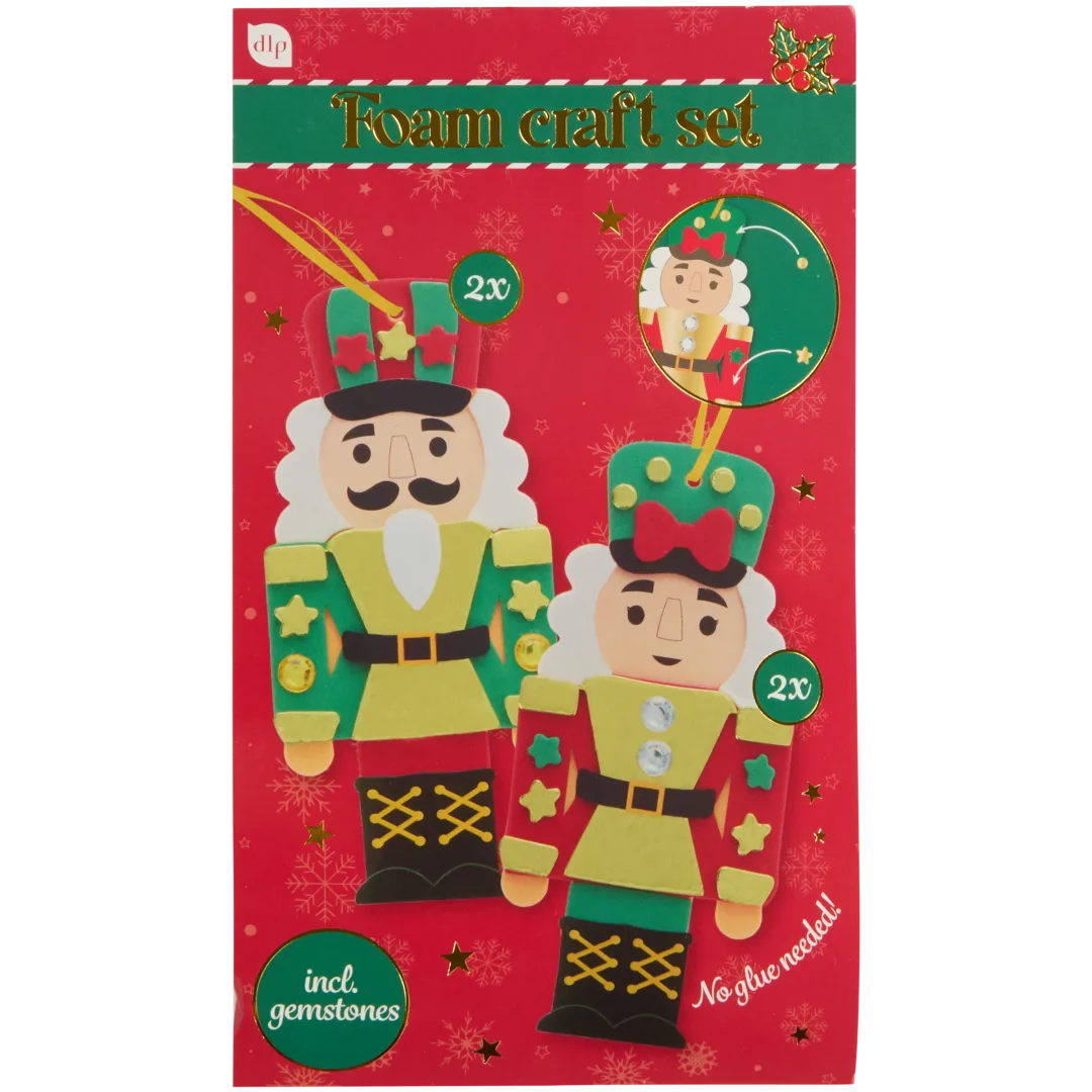 DIY-Bastelset Weihnachten 7