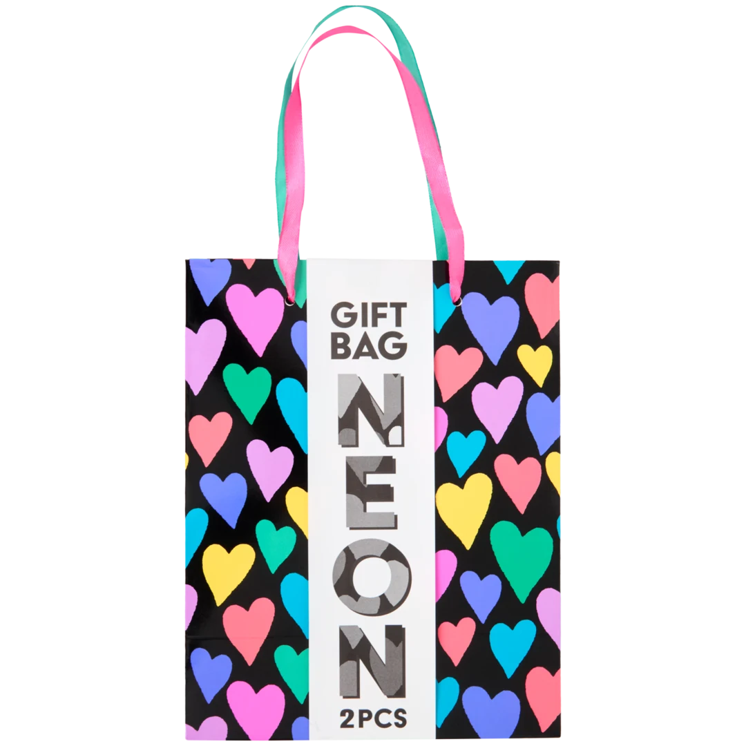 Sacs cadeau Craft Universe