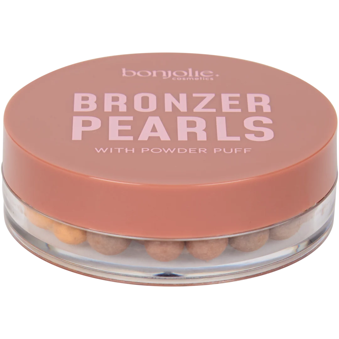 Blush in perle Bonjolie 3