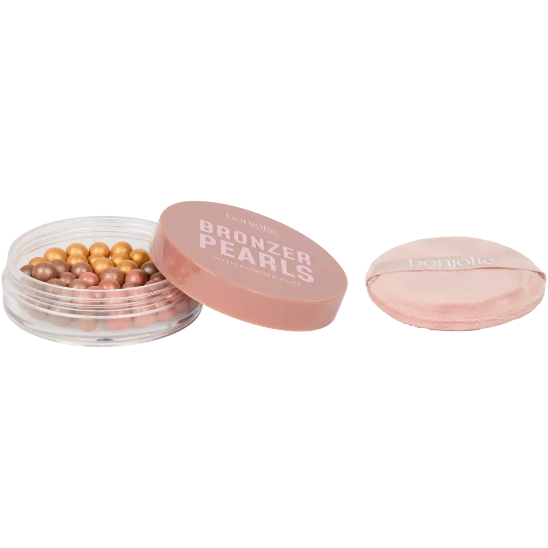 Bonjolie glow parels 2