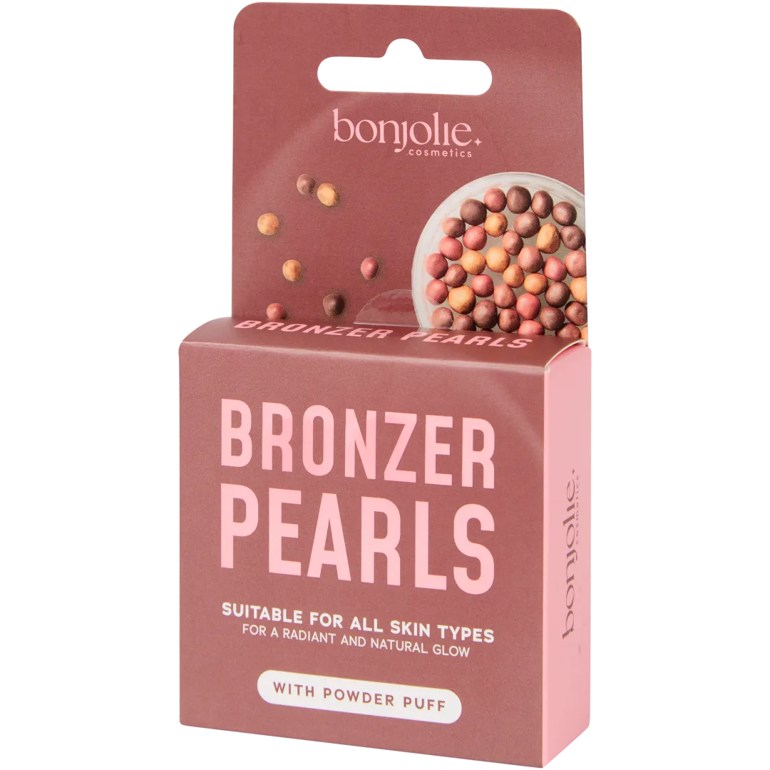 Blush in perle Bonjolie 4