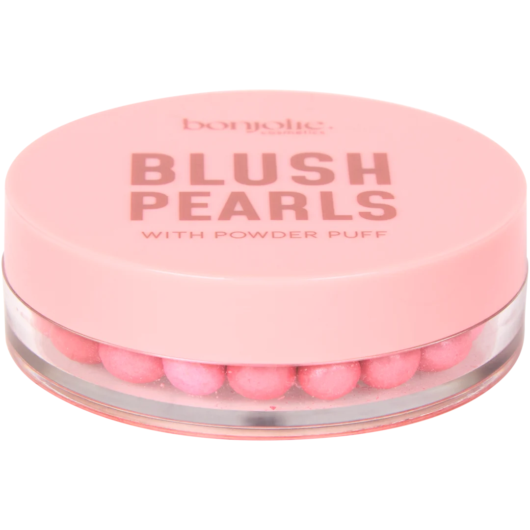 Blush in perle Bonjolie 2