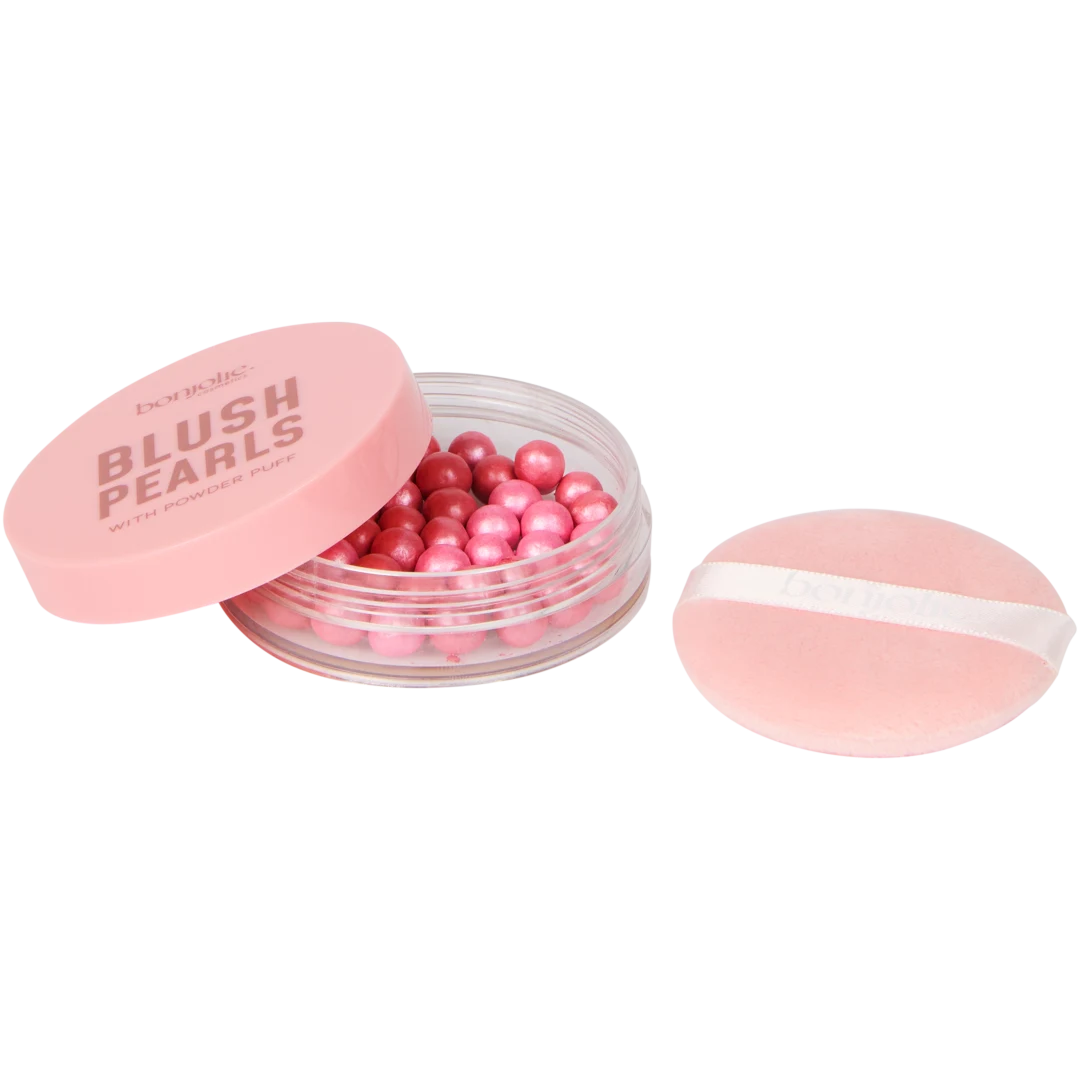 Blush in perle Bonjolie 1