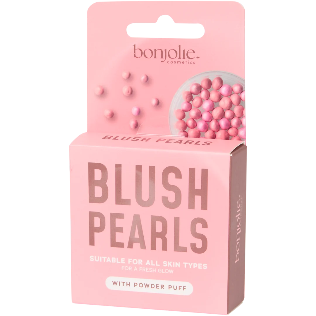 Bonjolie glow parels 4