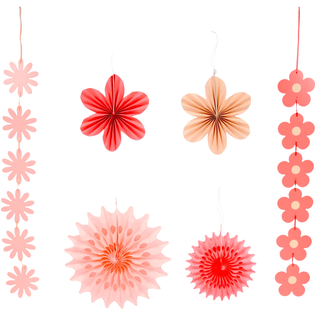 Set decorazioni Cool2Party