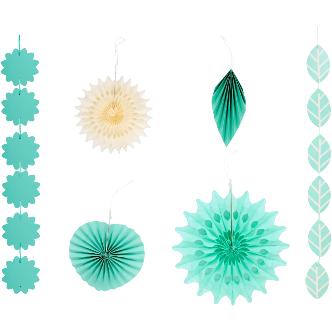 Set decorazioni Cool2Party