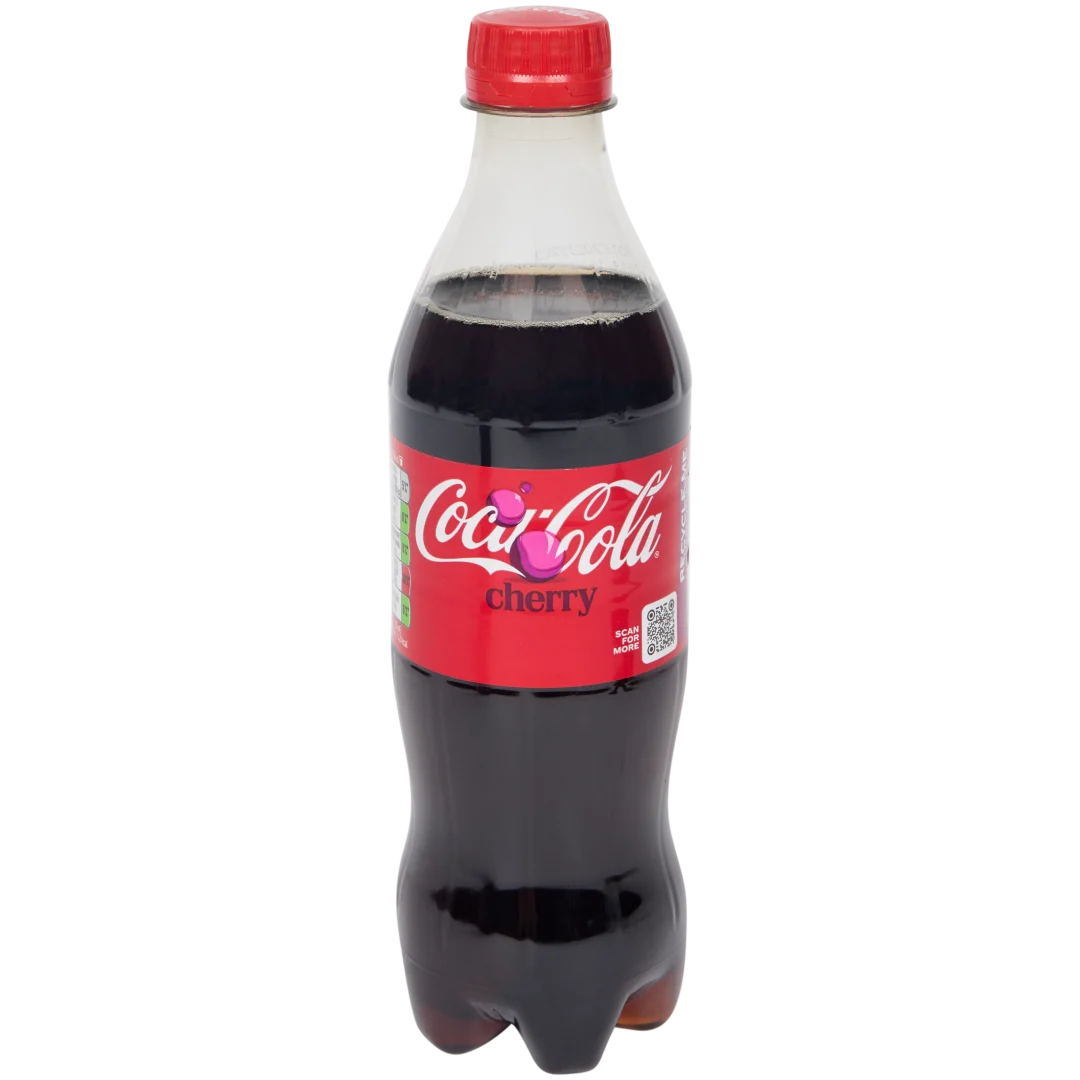 Coca-Cola Cherry