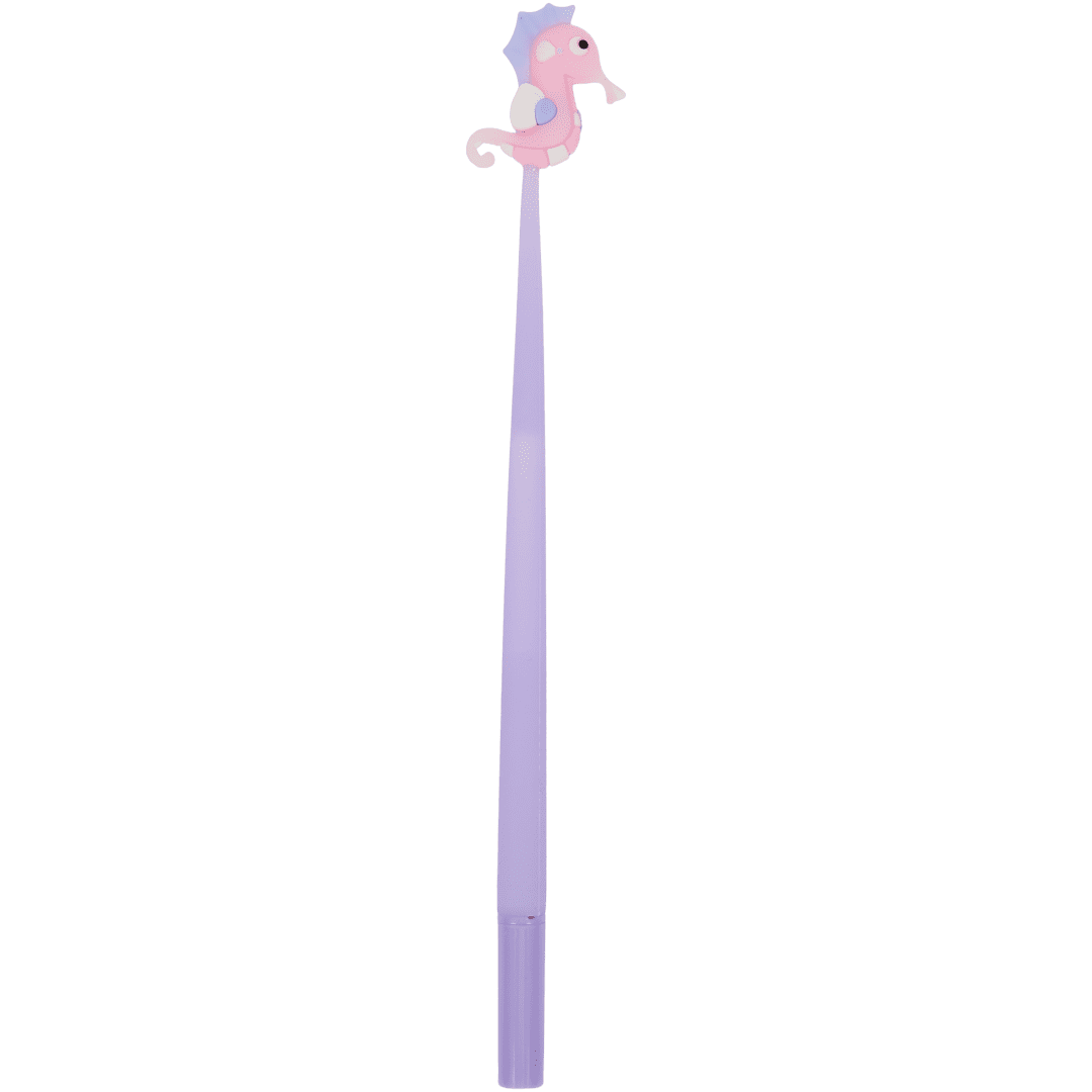 Stylo gel