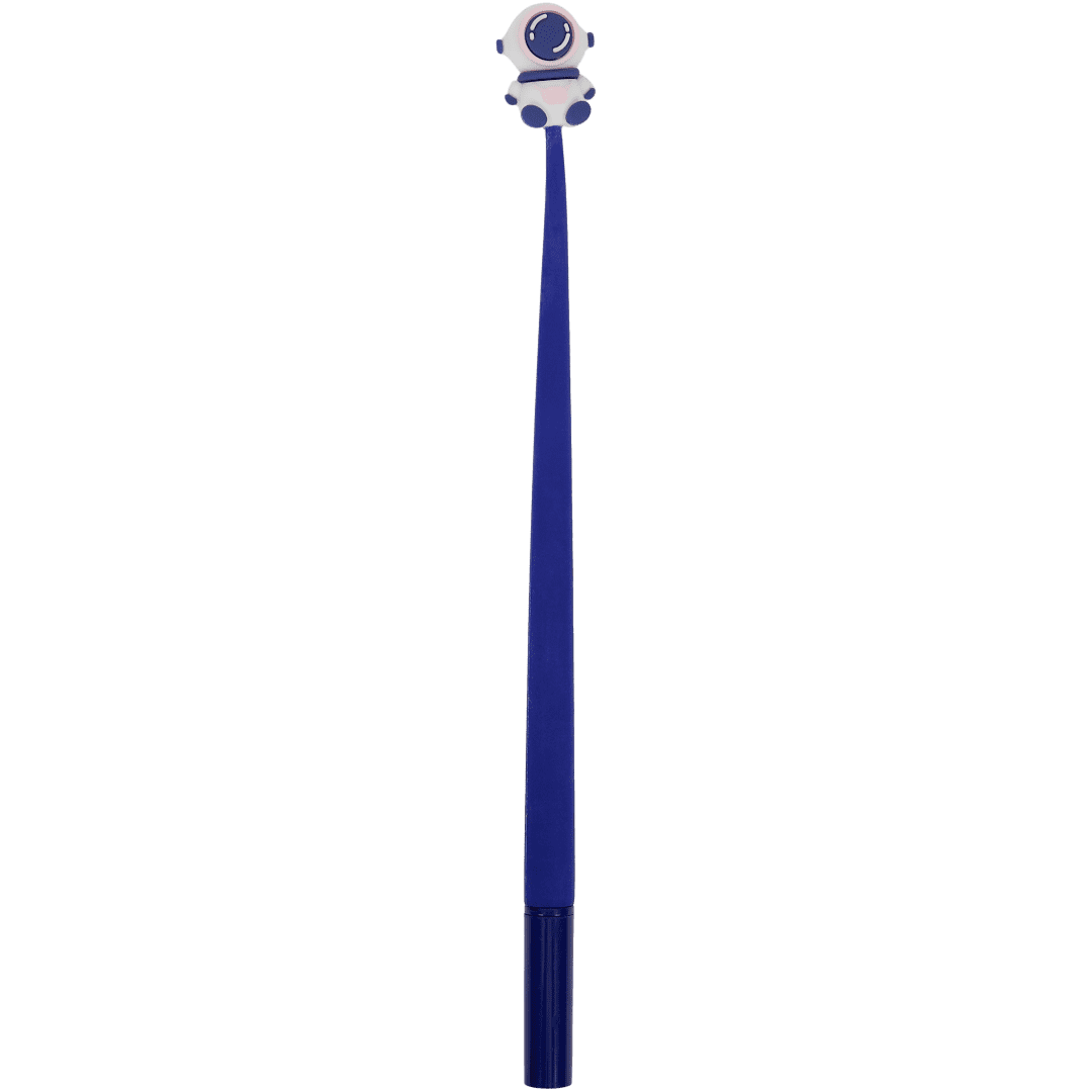 Stylo gel