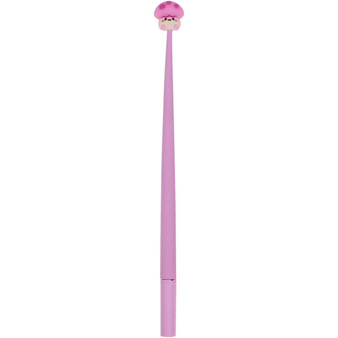 Stylo gel