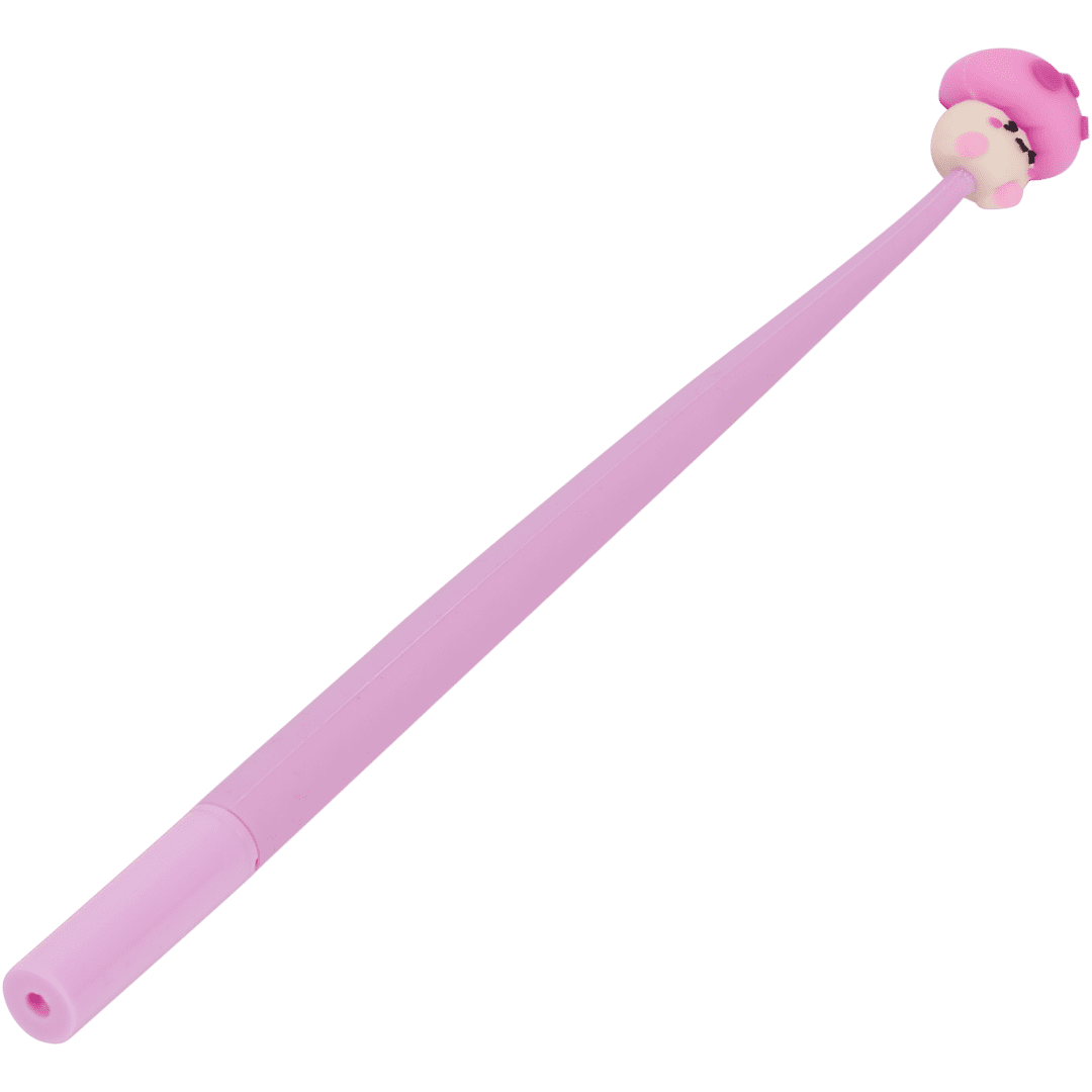 Caneta de gel