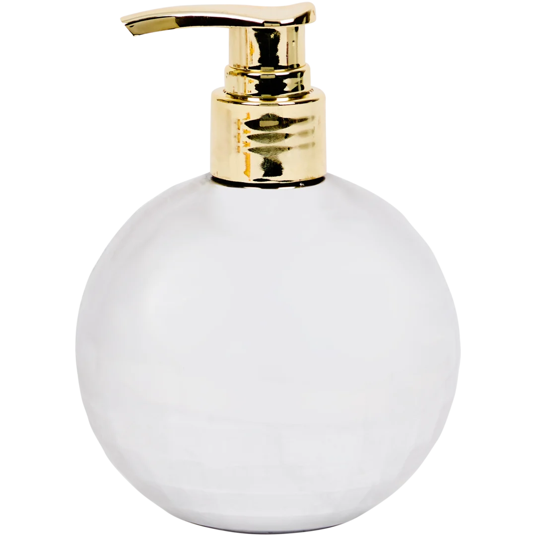 Diskokugel-Handseife 3