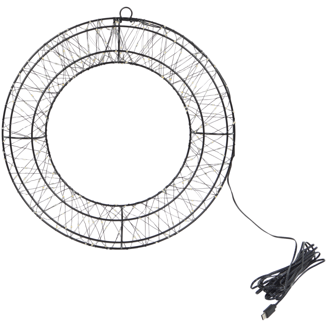 Coroa LED