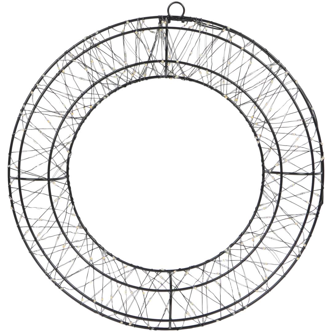 Couronne LED