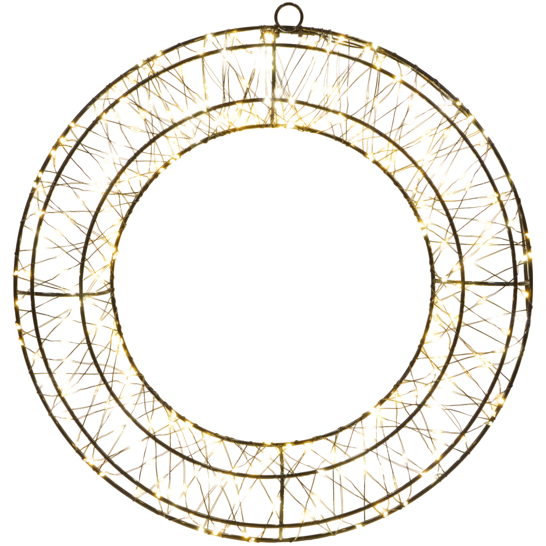 Couronne LED