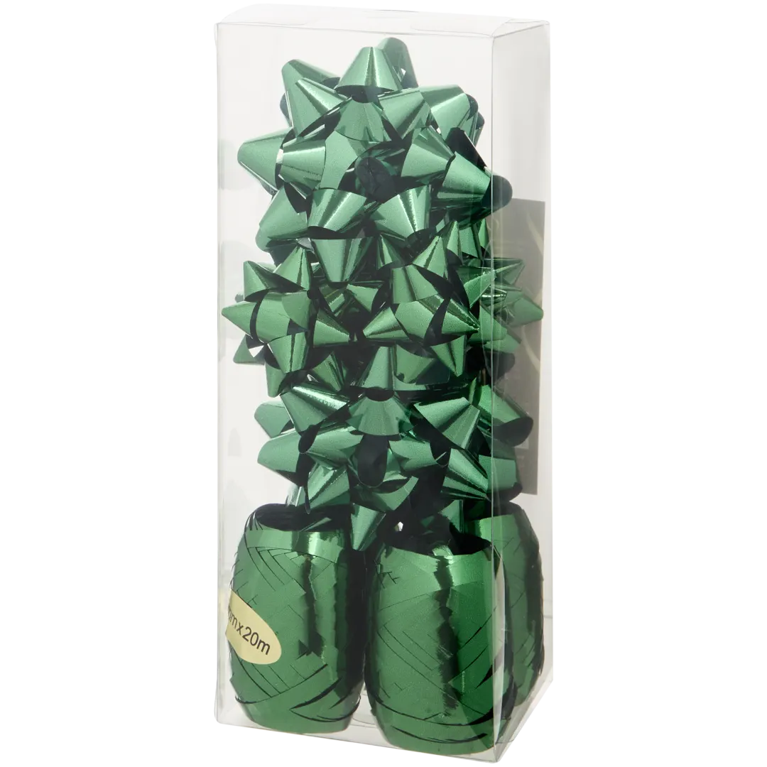 Rubans et nœuds cadeau