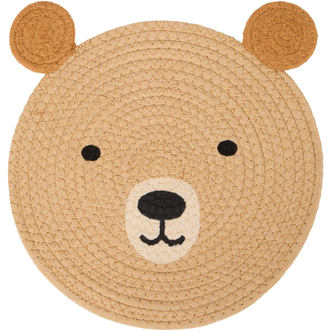 Set de table décoratif 1