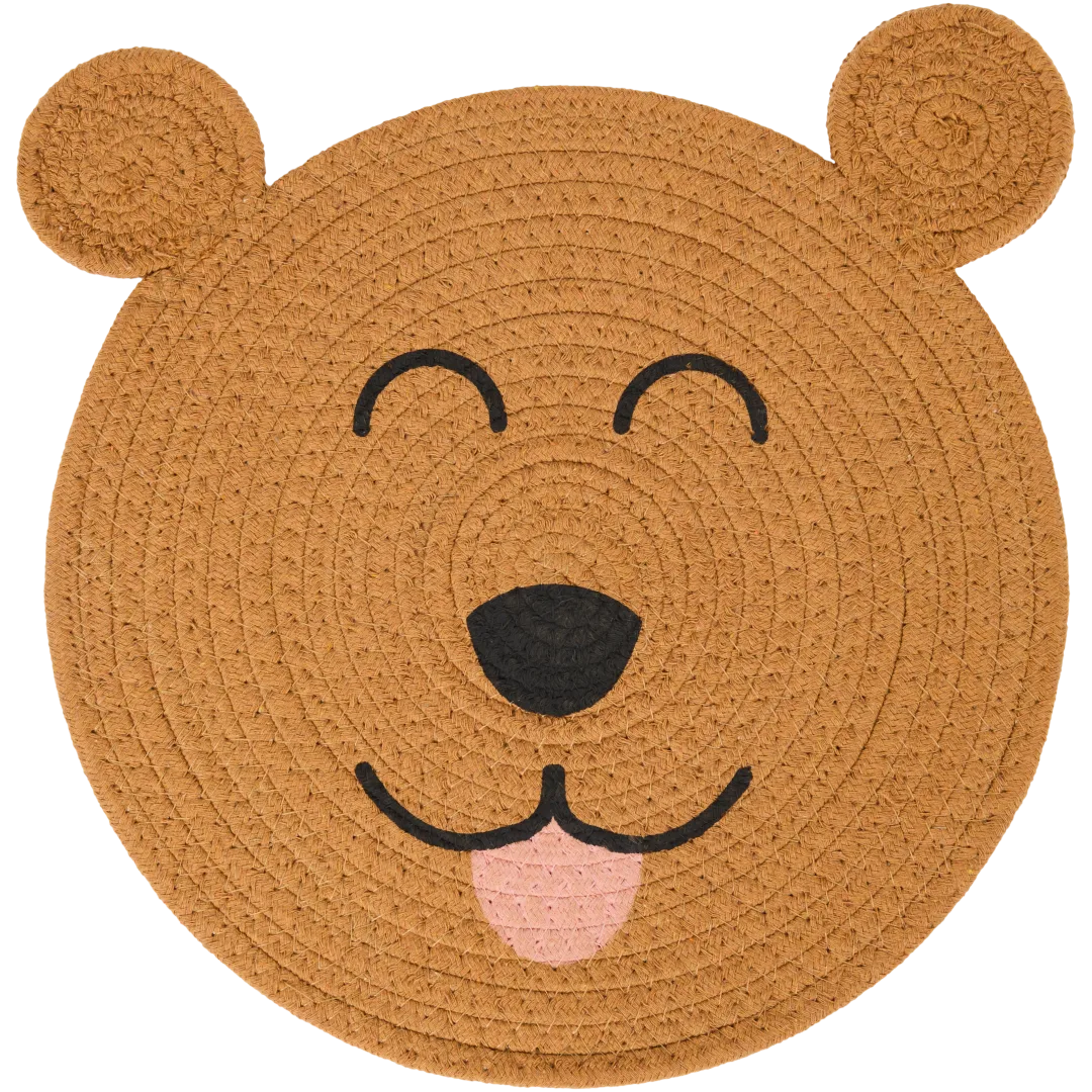 Set de table décoratif 2