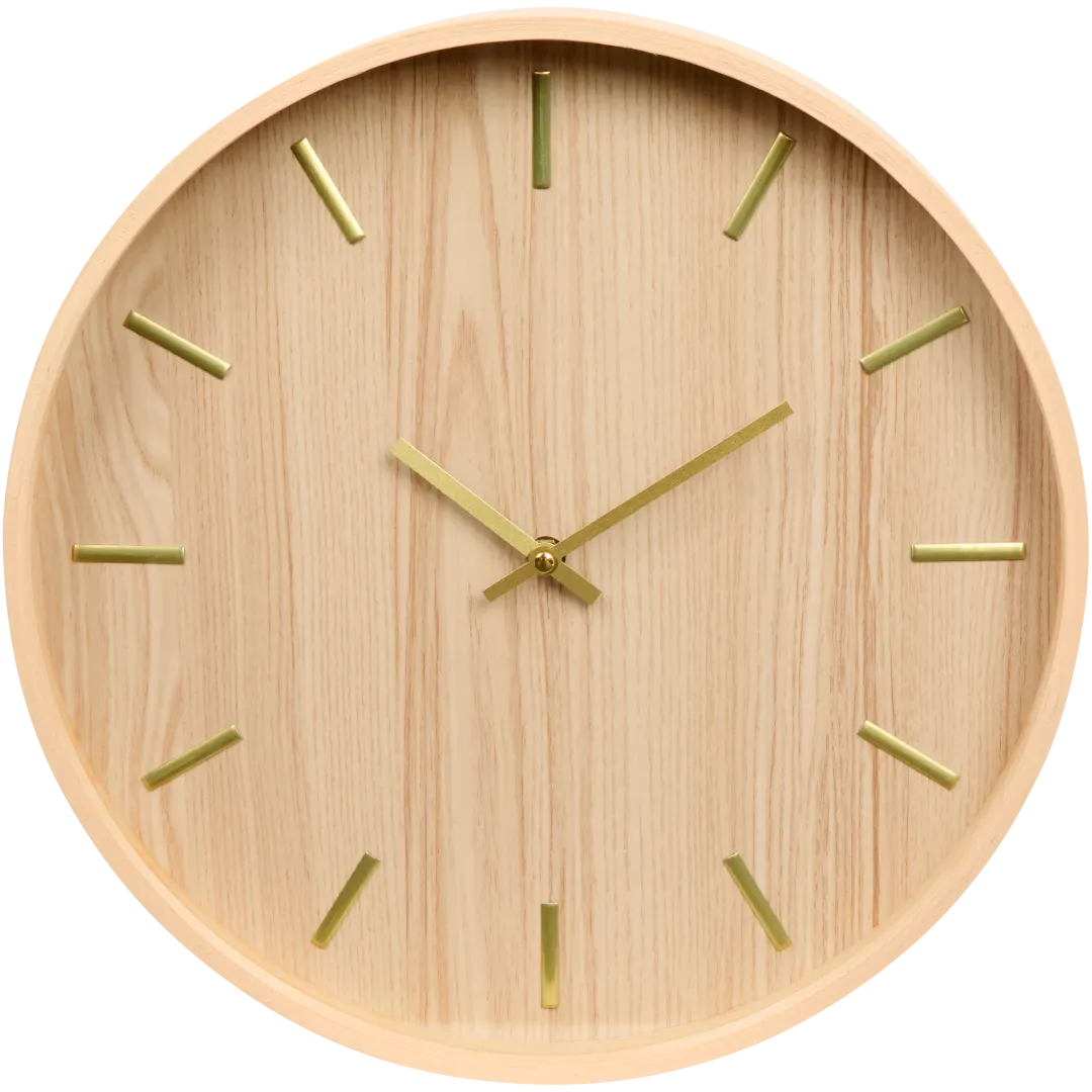 Reloj de pared 1