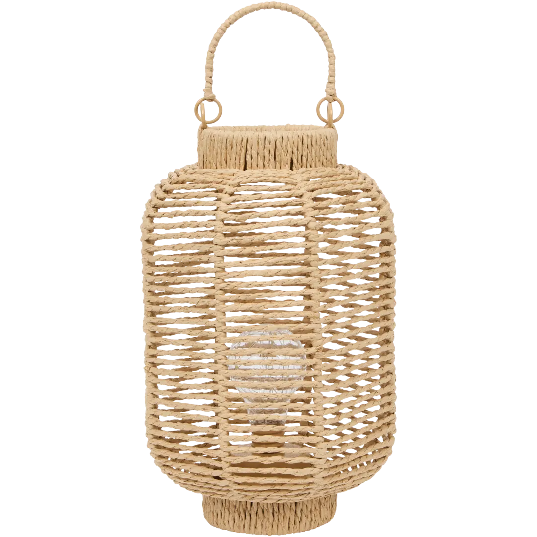 Home Accents LED-Laterne 1