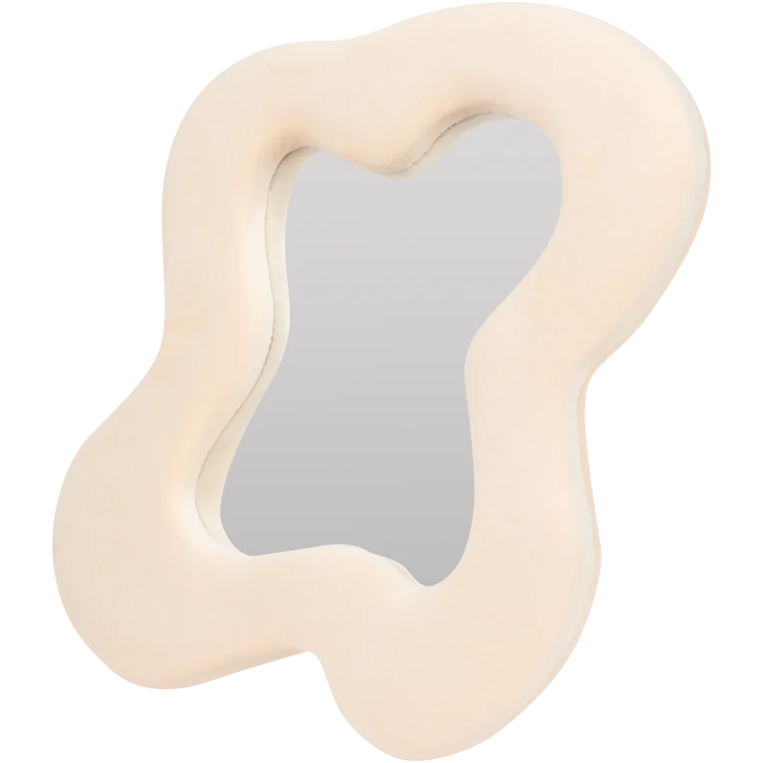 Oglindă organică 1