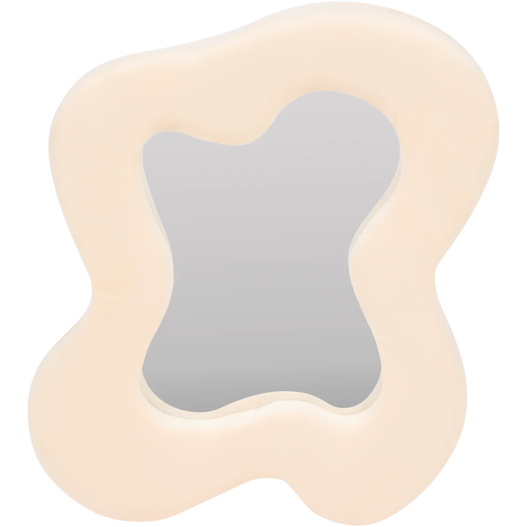 Oglindă organică 2