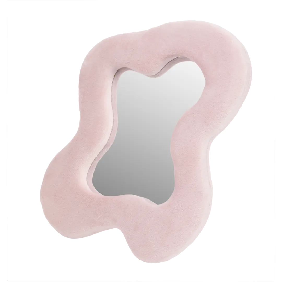 Oglindă organică 3