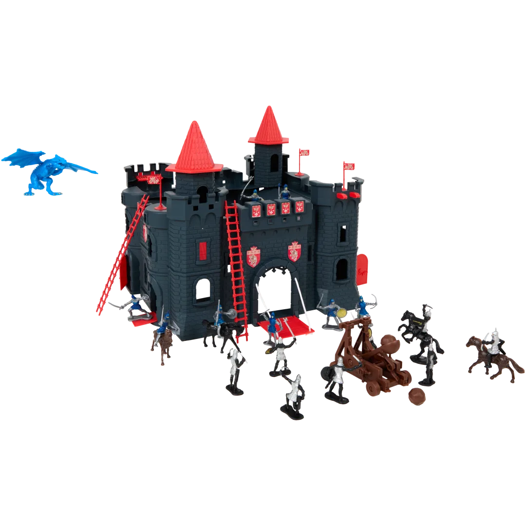Kasteel speelset 1