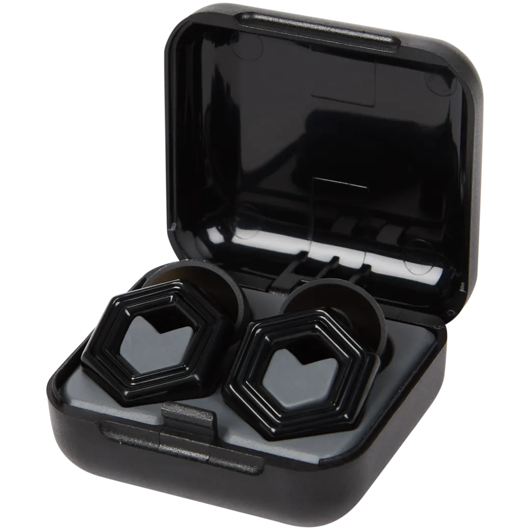 Tappi per orecchie per concerti Silvergear 6