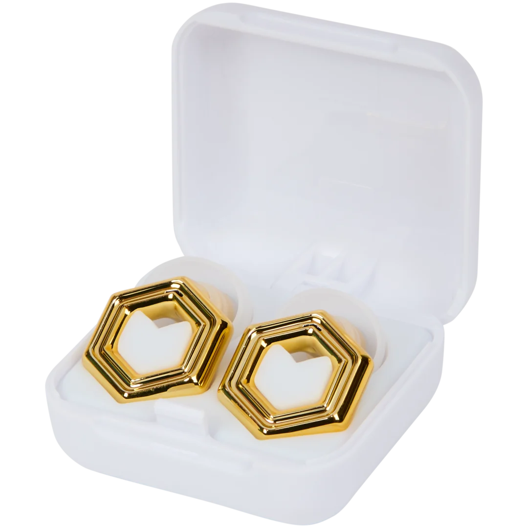 Tappi per orecchie per concerti Silvergear 2