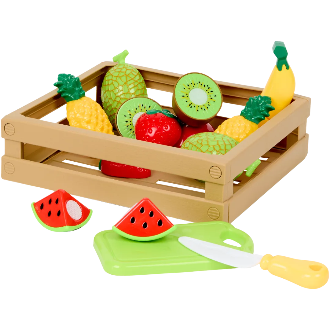 Zestaw do krojenia w skrzynce