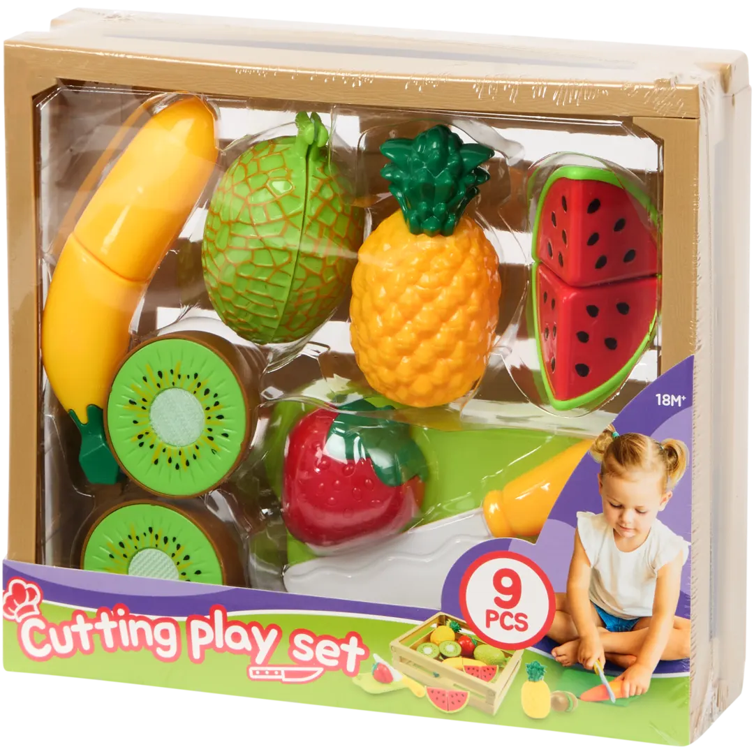 Zestaw do krojenia w skrzynce