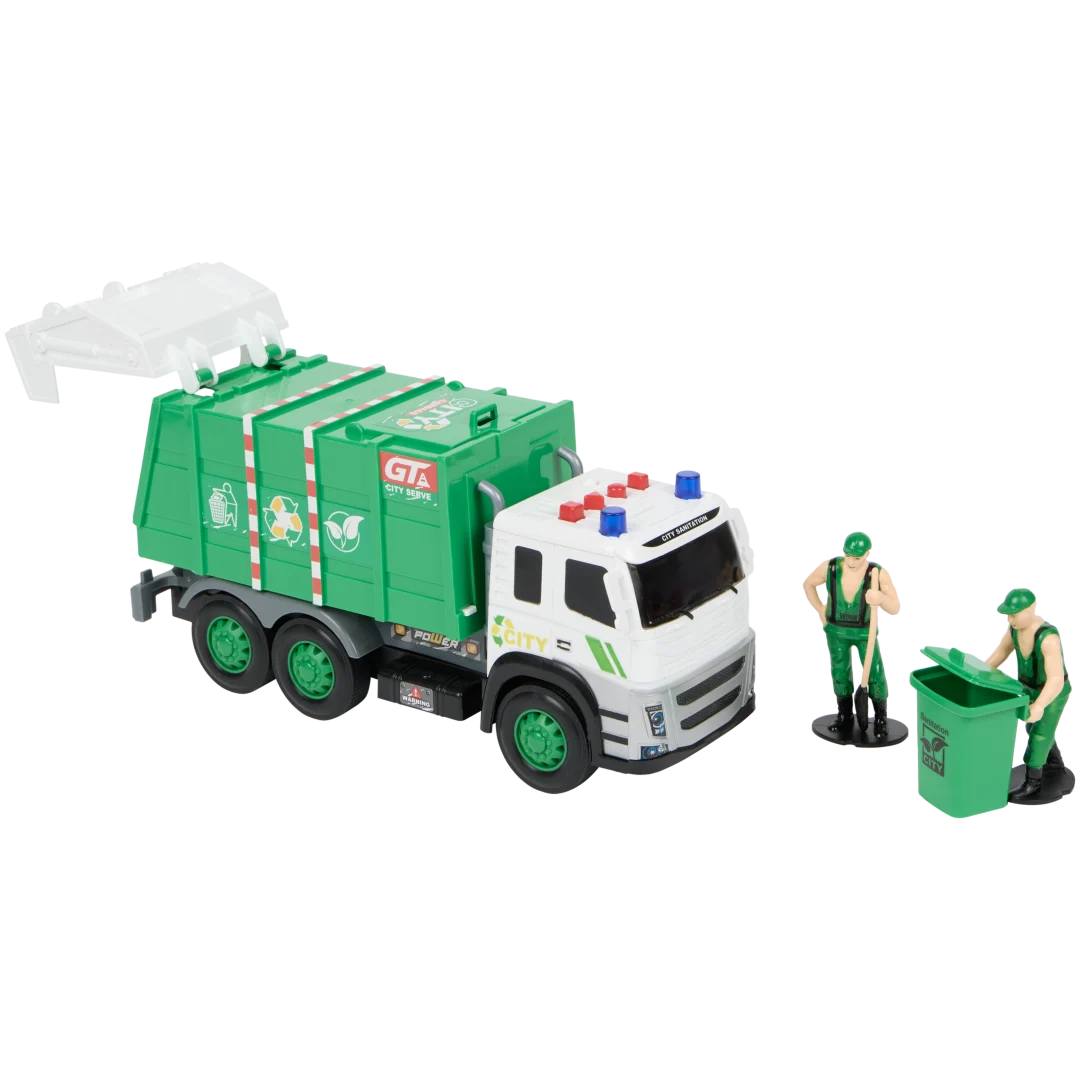 Spielzeug-Truck