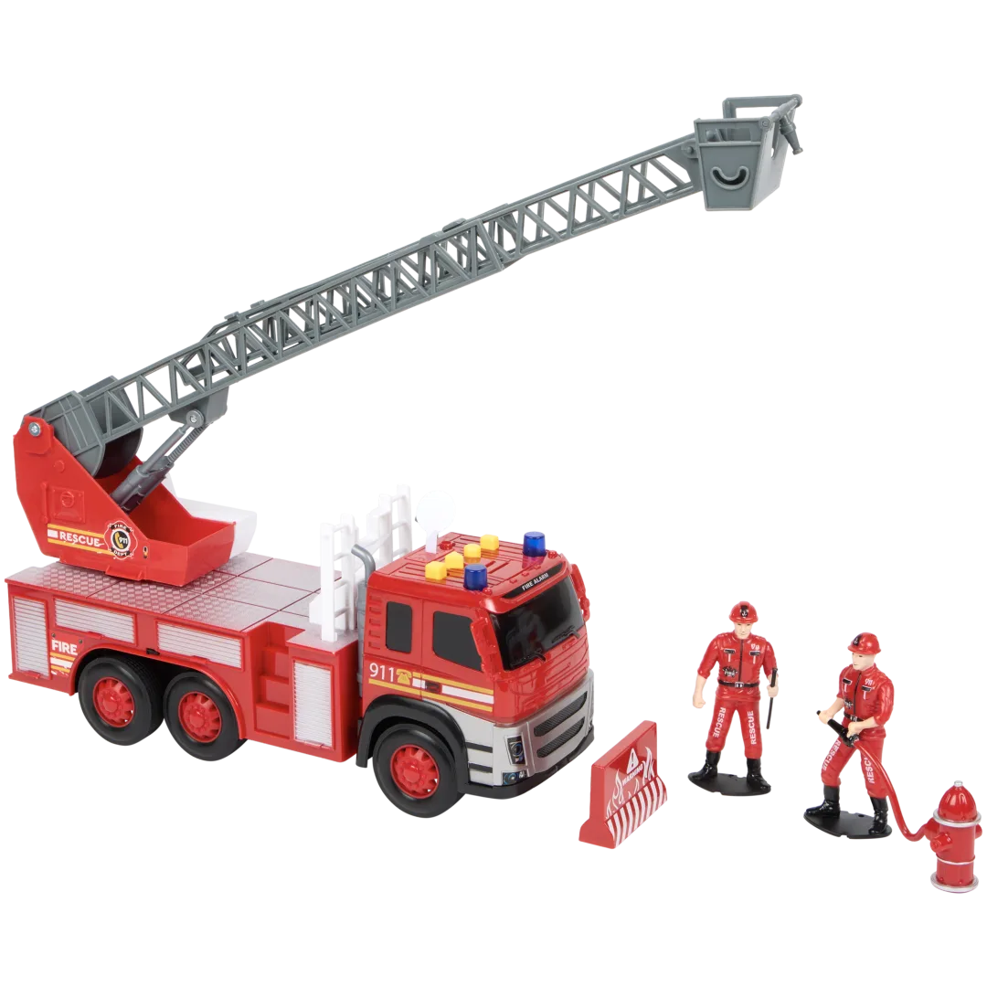 Spielzeug-Truck