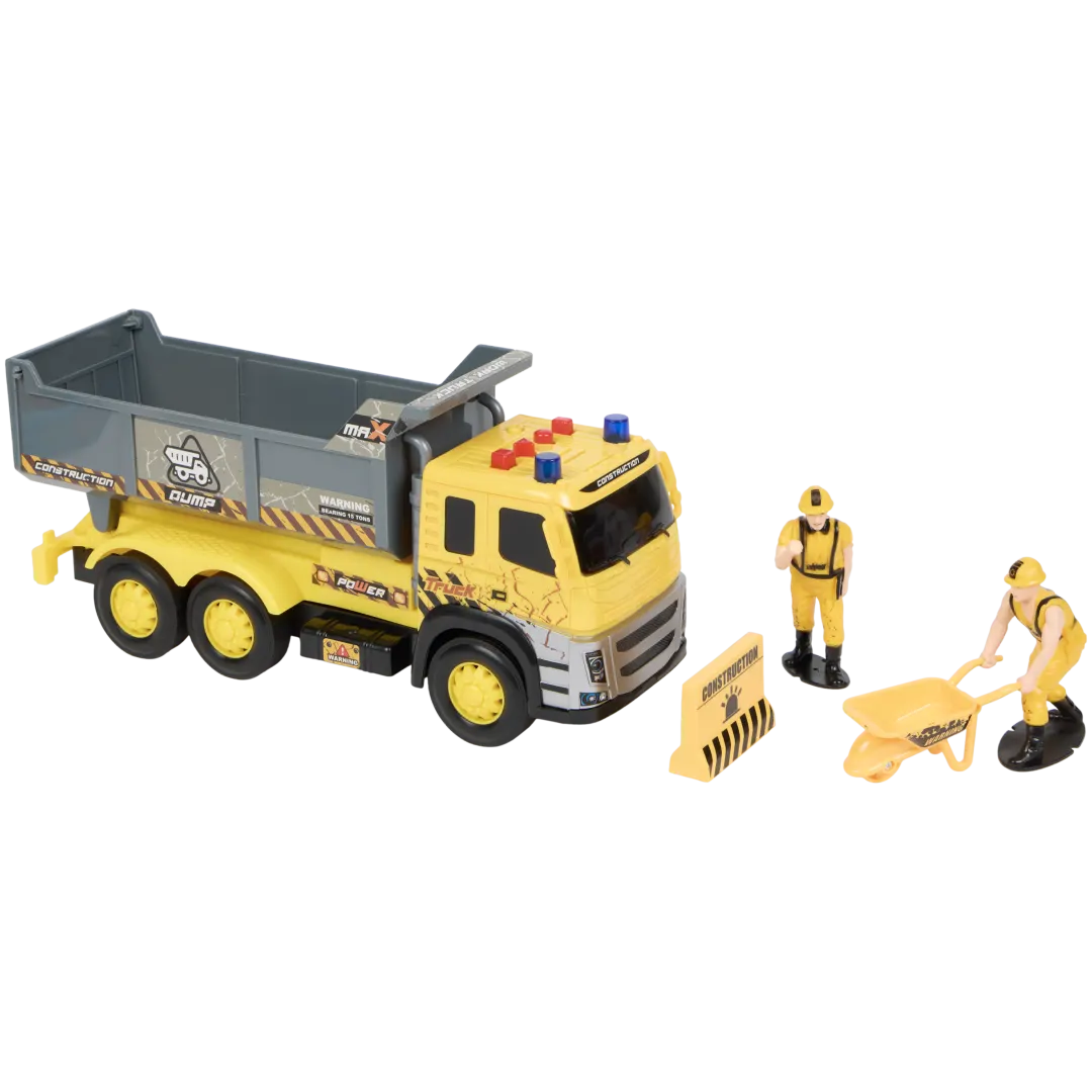 Spielzeug-Truck