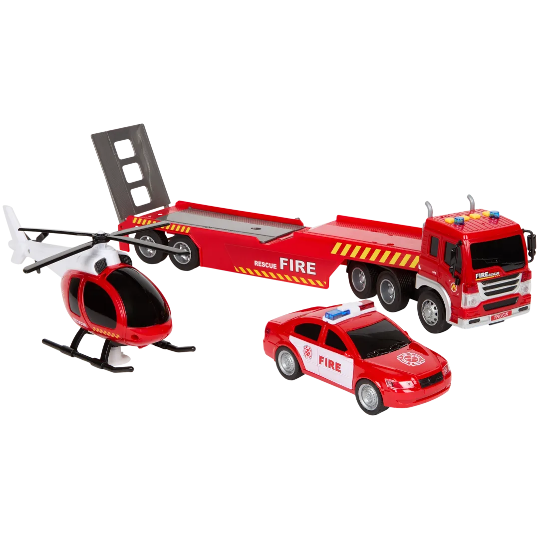 Set de mașinuțe de jucărie
