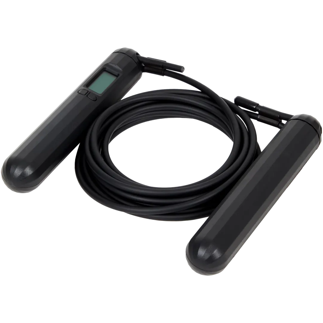 Elektrisch springtouw