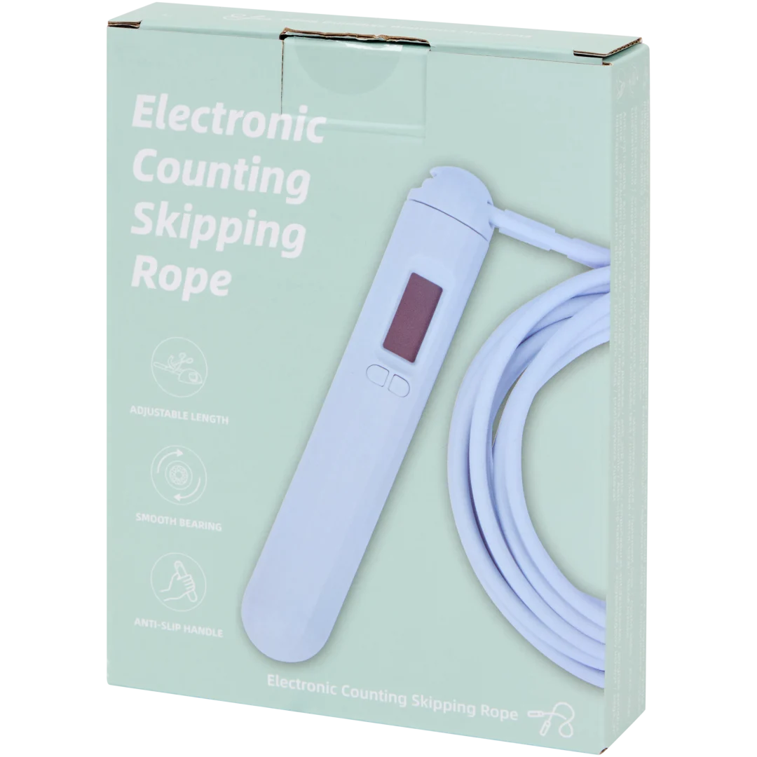 Elektrisch springtouw