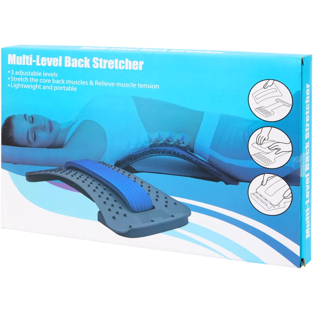 Stretcher per schiena