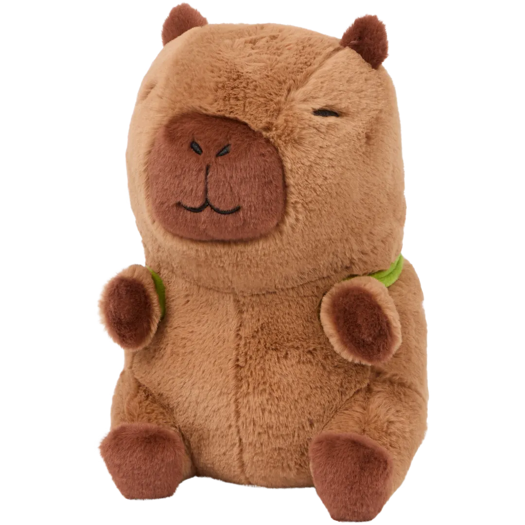 Capybara en peluche Mini Matters 4