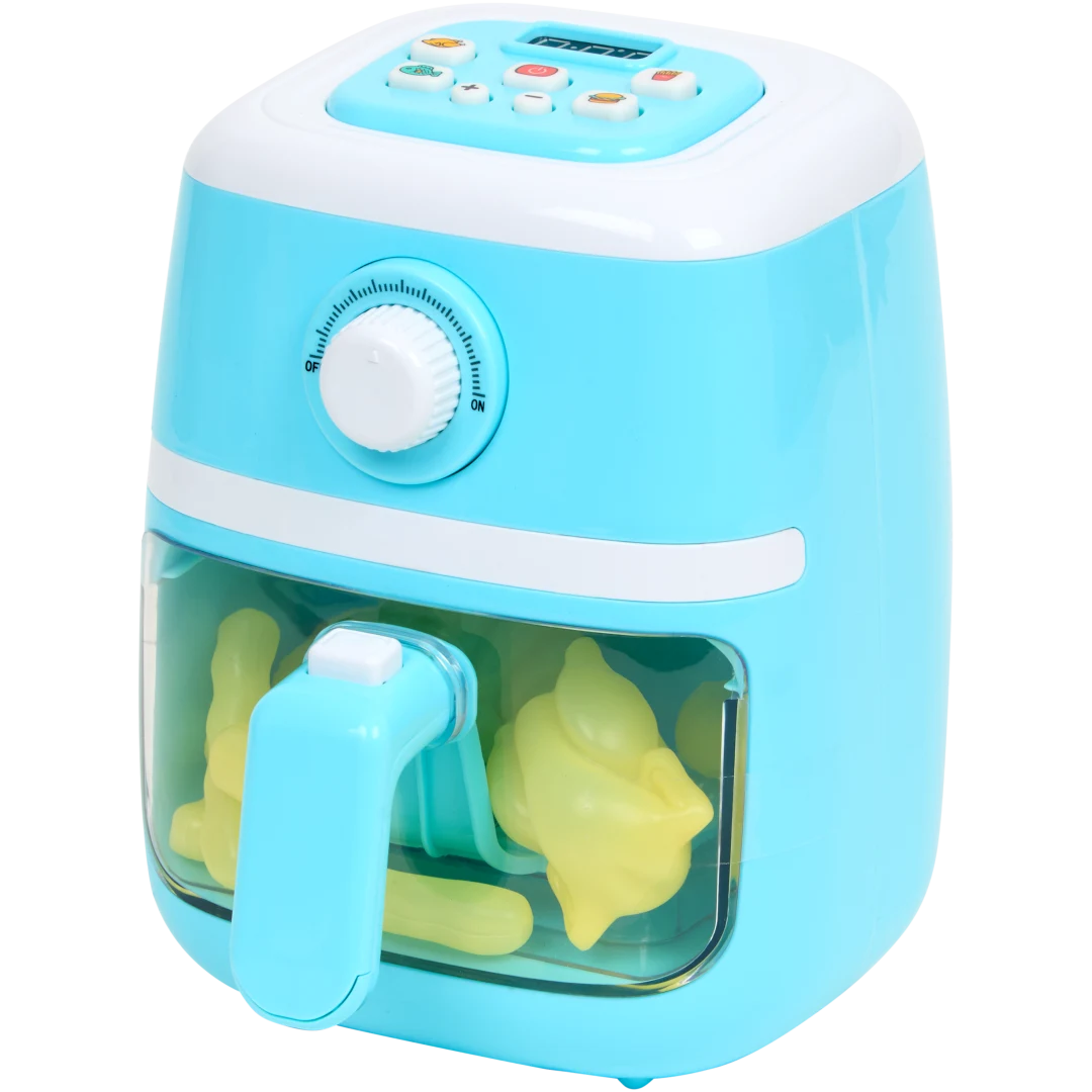 Friteuse à air chaud jouet