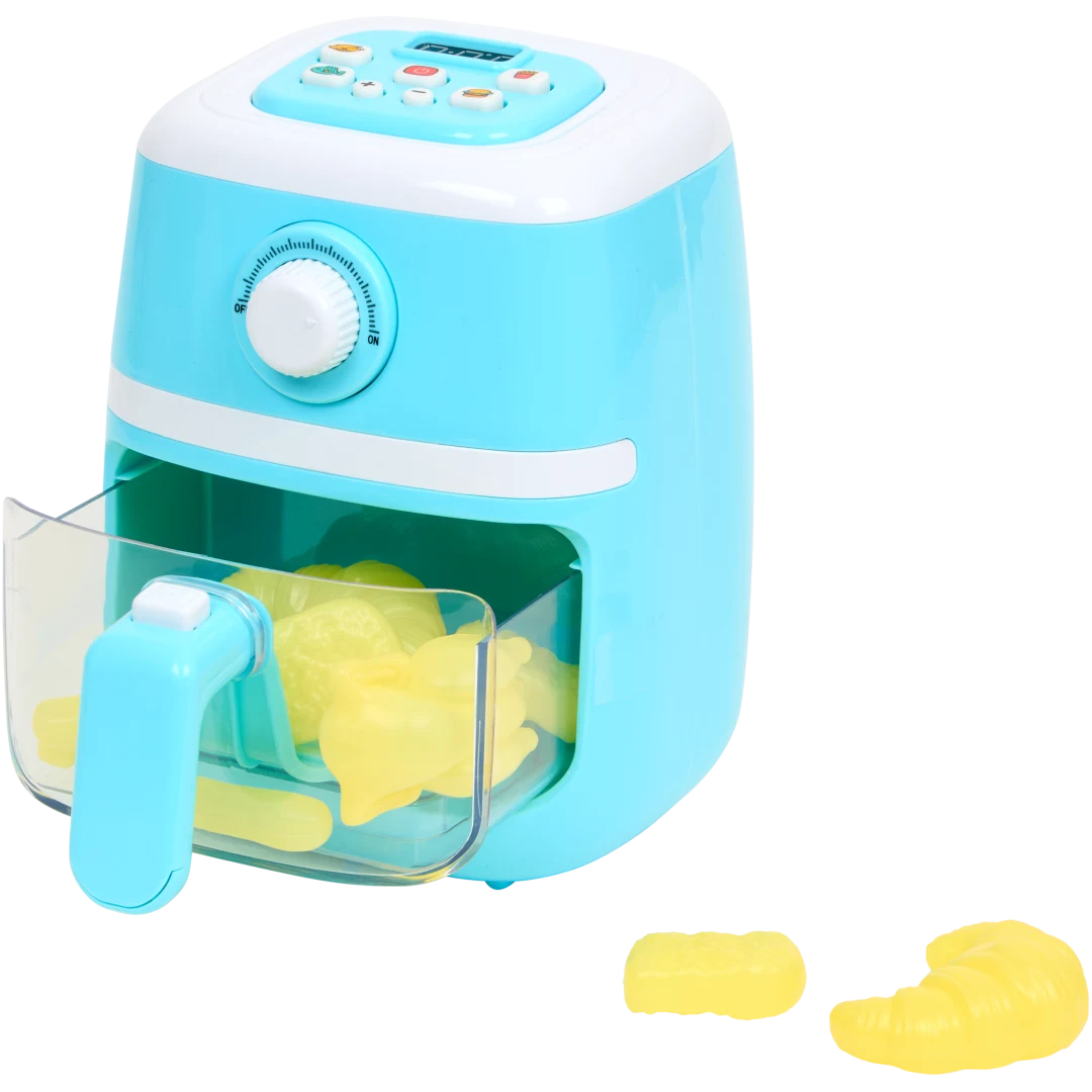 Friteuse à air chaud jouet