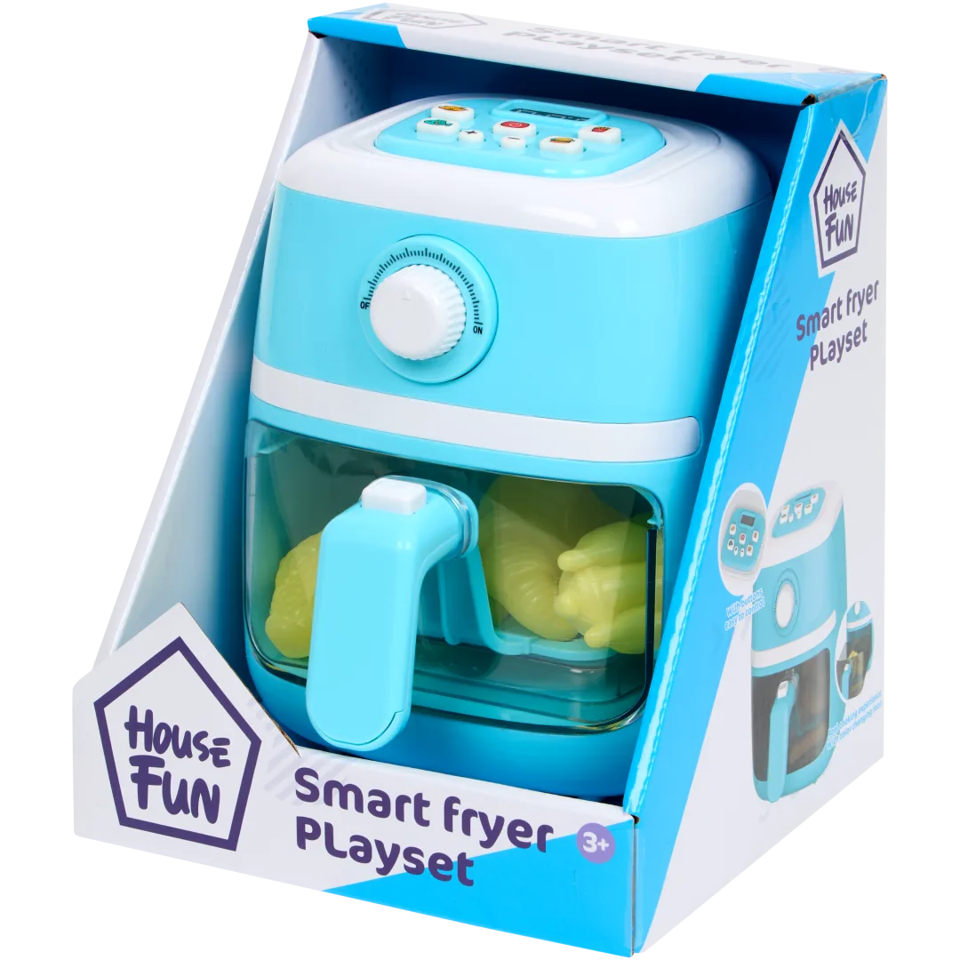 Friteuse à air chaud jouet