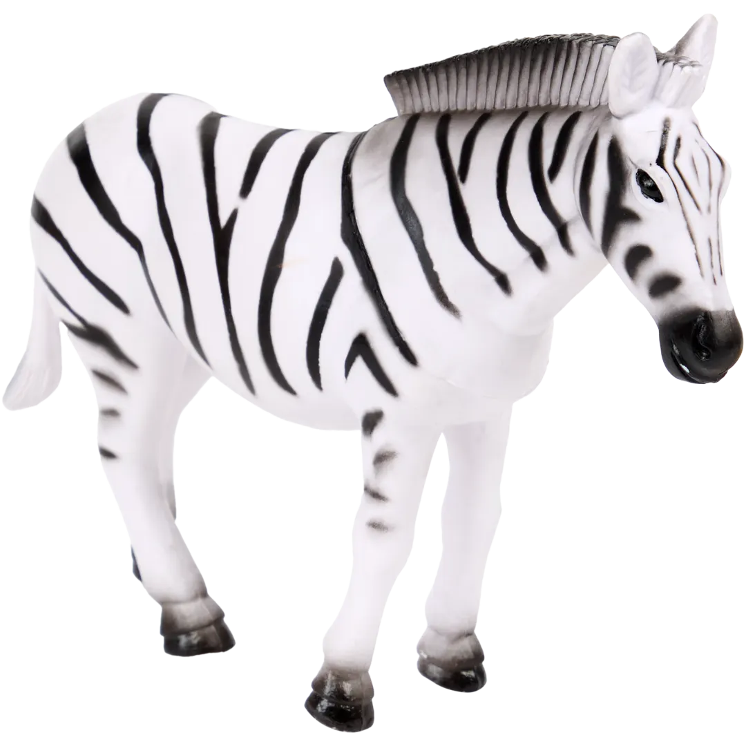 MOJO - Figurina Toro Spagnolo - Modello Realistico Da Collezione In Scala, Dipinto A Mano Per Giochi E Diarama