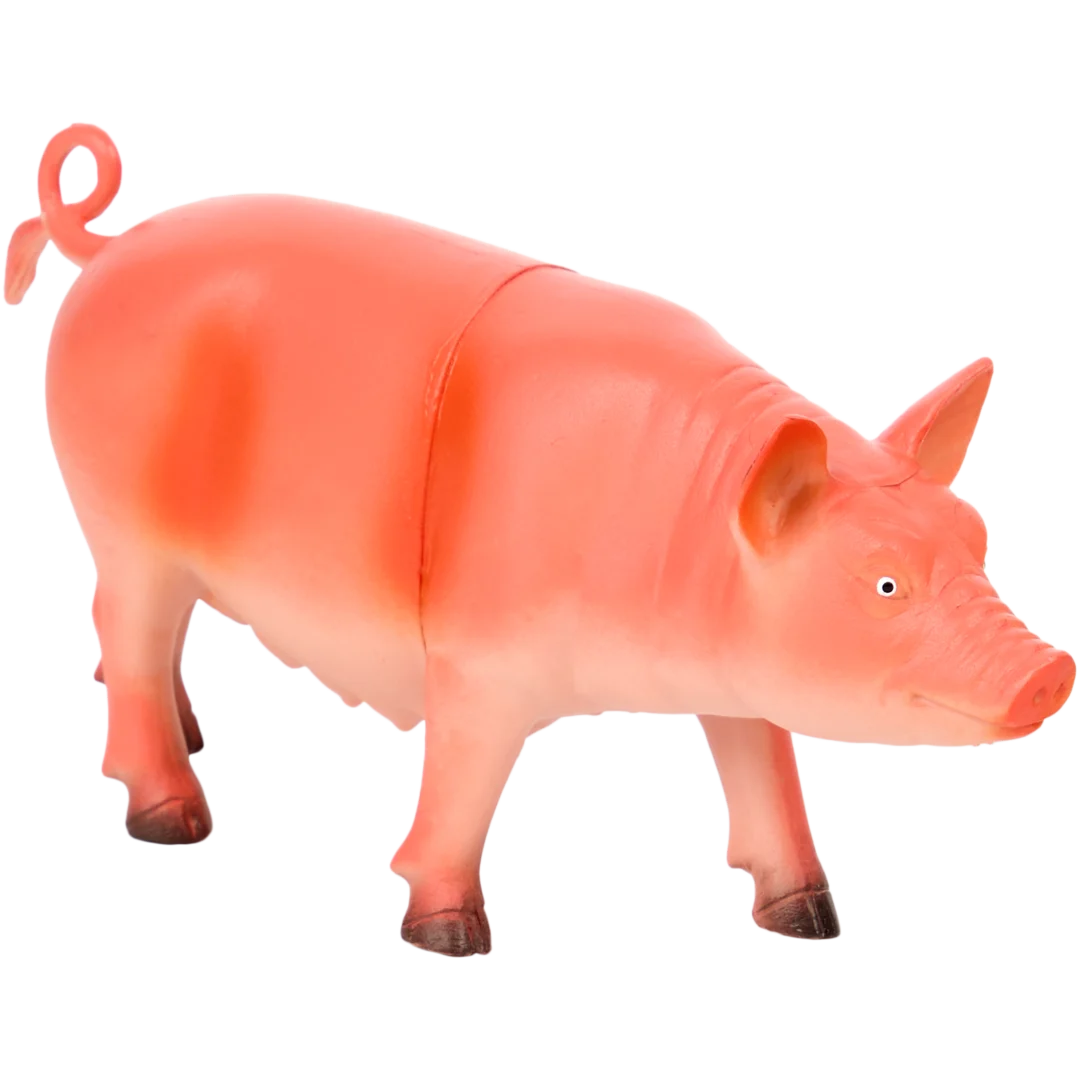 Animale giocattolo 6