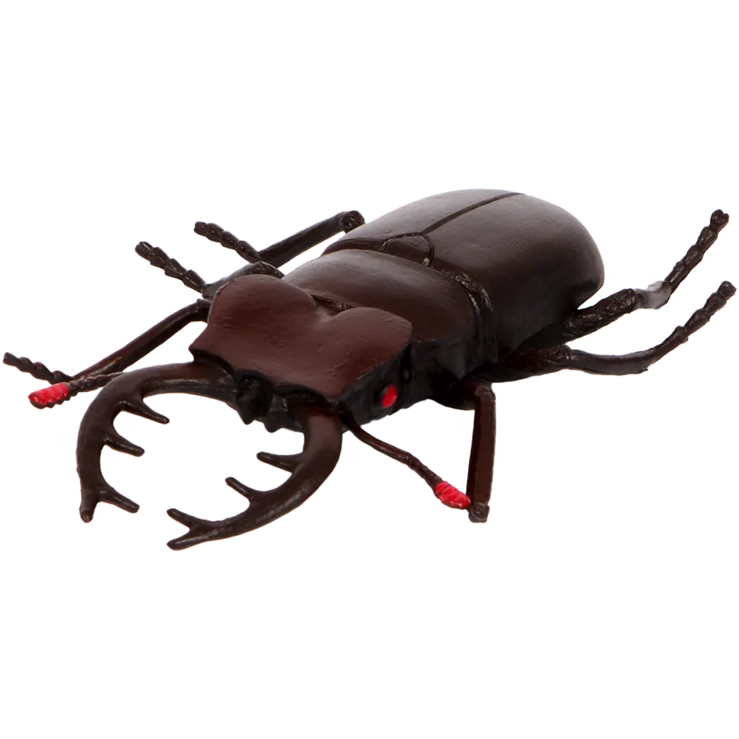 Figura giocattolo insetti