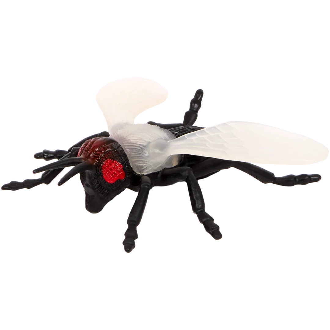 Figura giocattolo insetti