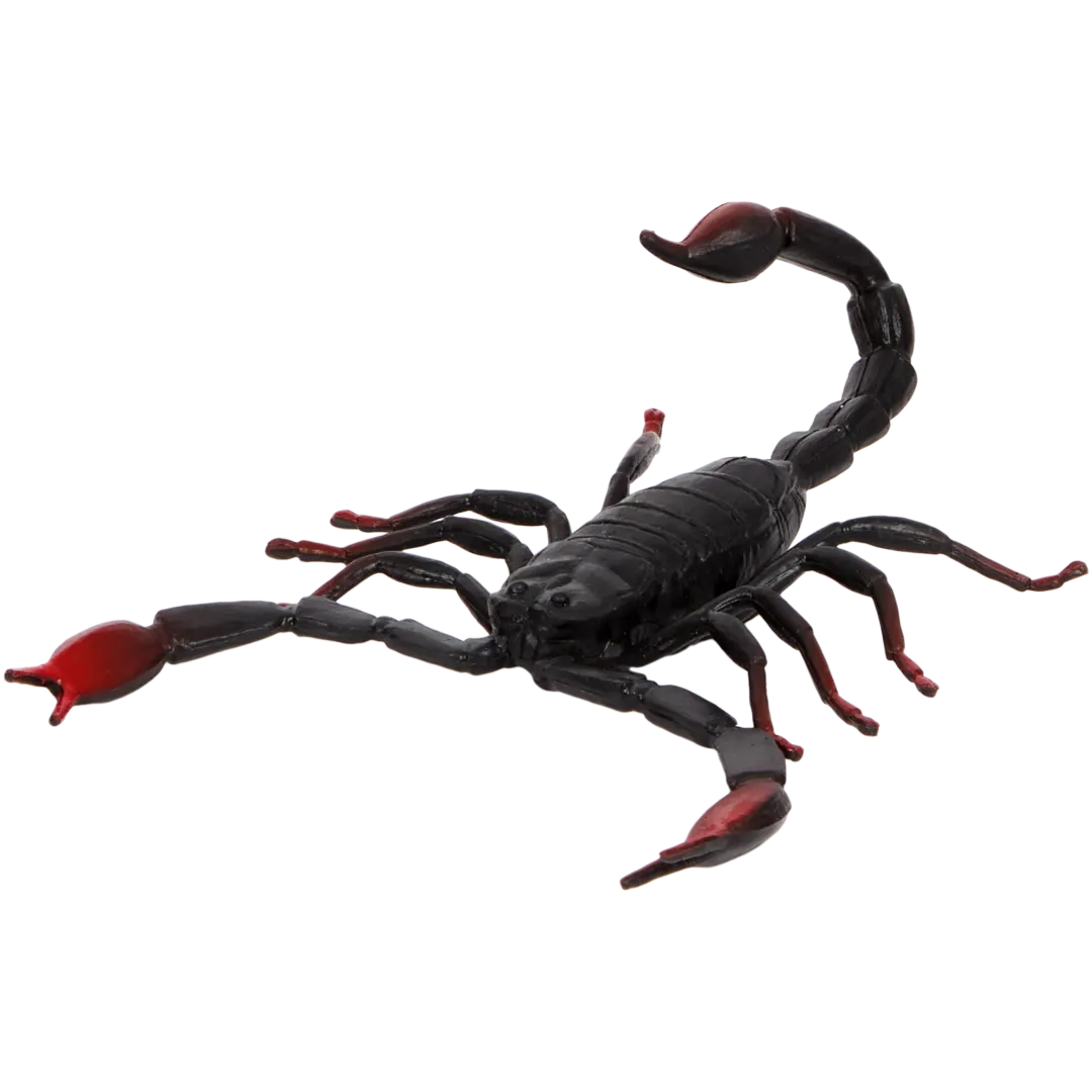 Figura giocattolo insetti